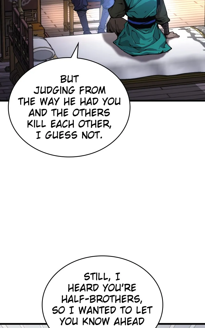 Read Myst, Might, Mayhem chapter 57 image 112 on Lezhin