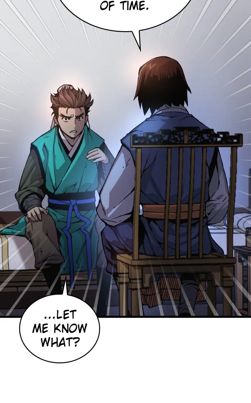 Read Myst, Might, Mayhem chapter 57 image 113 on Lezhin