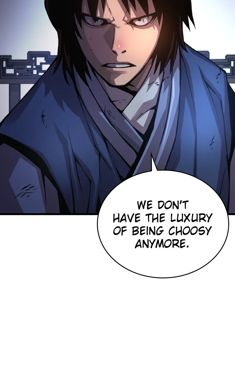 Read Myst, Might, Mayhem chapter 57 image 117 on Lezhin