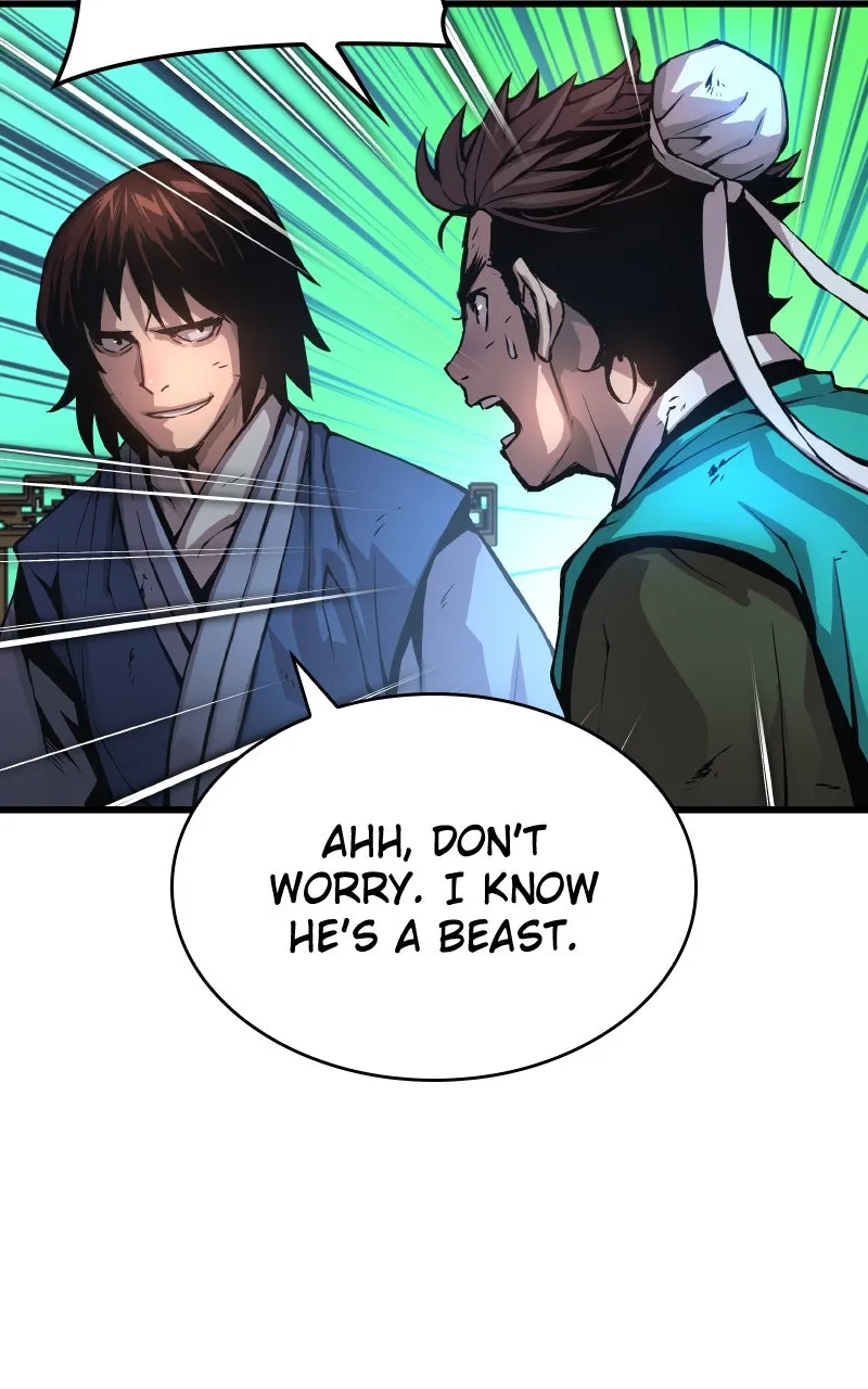 Read Myst, Might, Mayhem chapter 57 image 119 on Lezhin