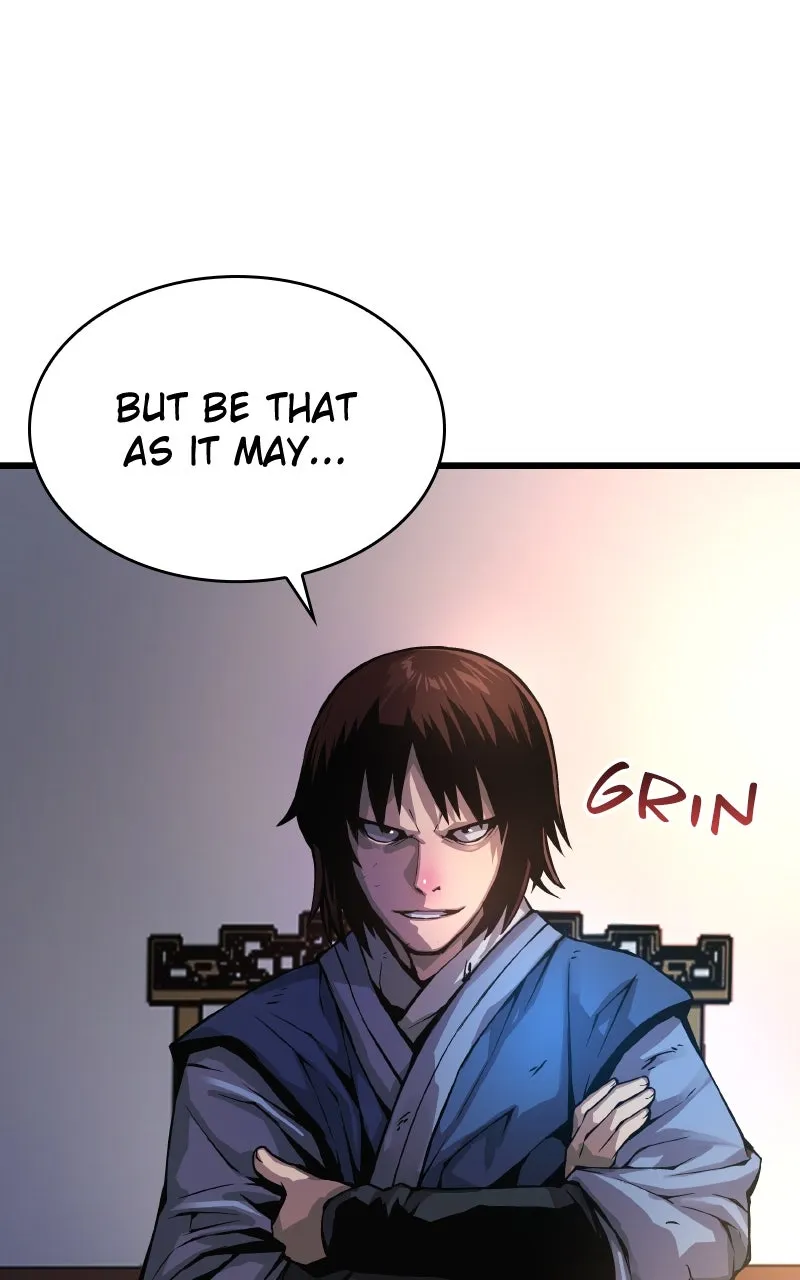 Read Myst, Might, Mayhem chapter 57 image 120 on Lezhin