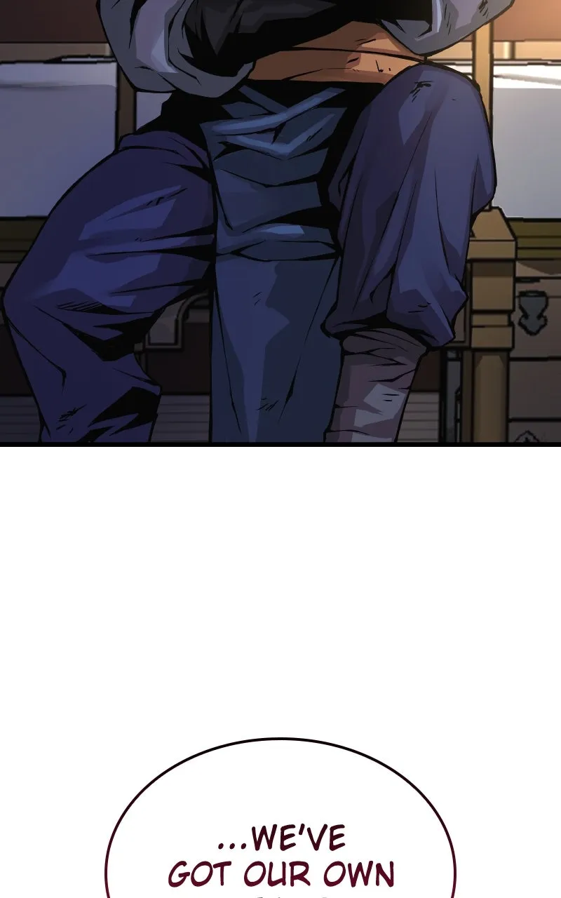 Read Myst, Might, Mayhem chapter 57 image 121 on Lezhin