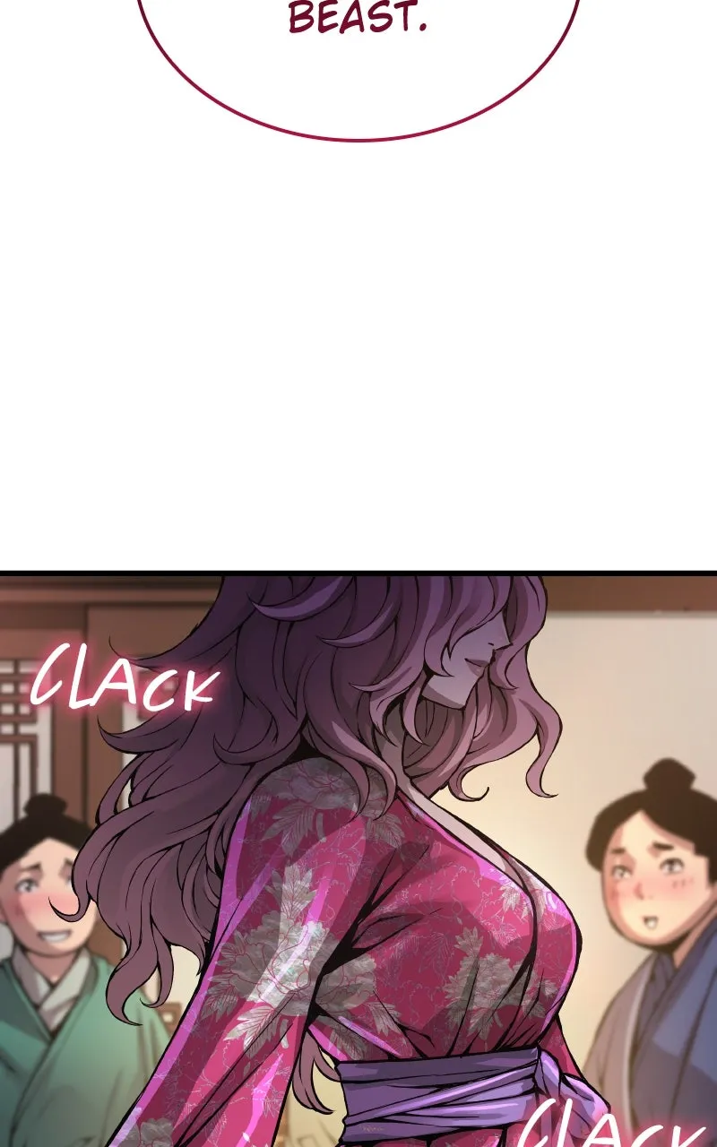 Read Myst, Might, Mayhem chapter 57 image 122 on Lezhin
