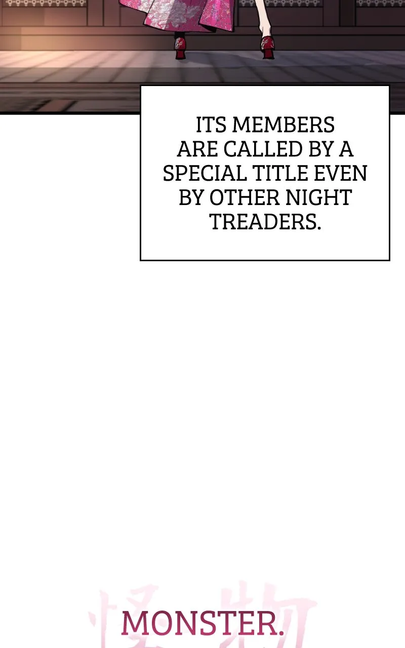 Read Myst, Might, Mayhem chapter 57 image 125 on Lezhin