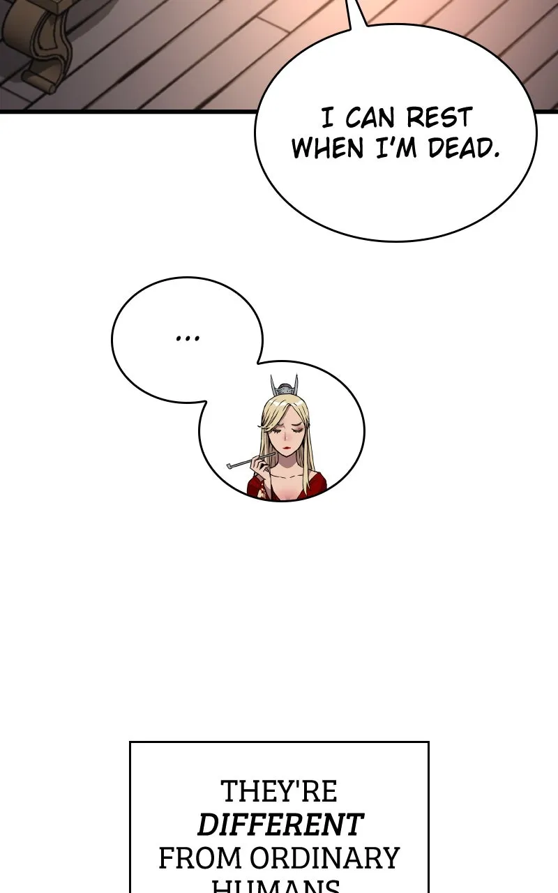 Read Myst, Might, Mayhem chapter 57 image 129 on Lezhin
