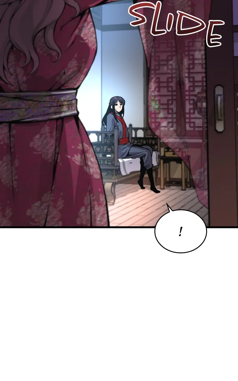 Read Myst, Might, Mayhem chapter 57 image 131 on Lezhin