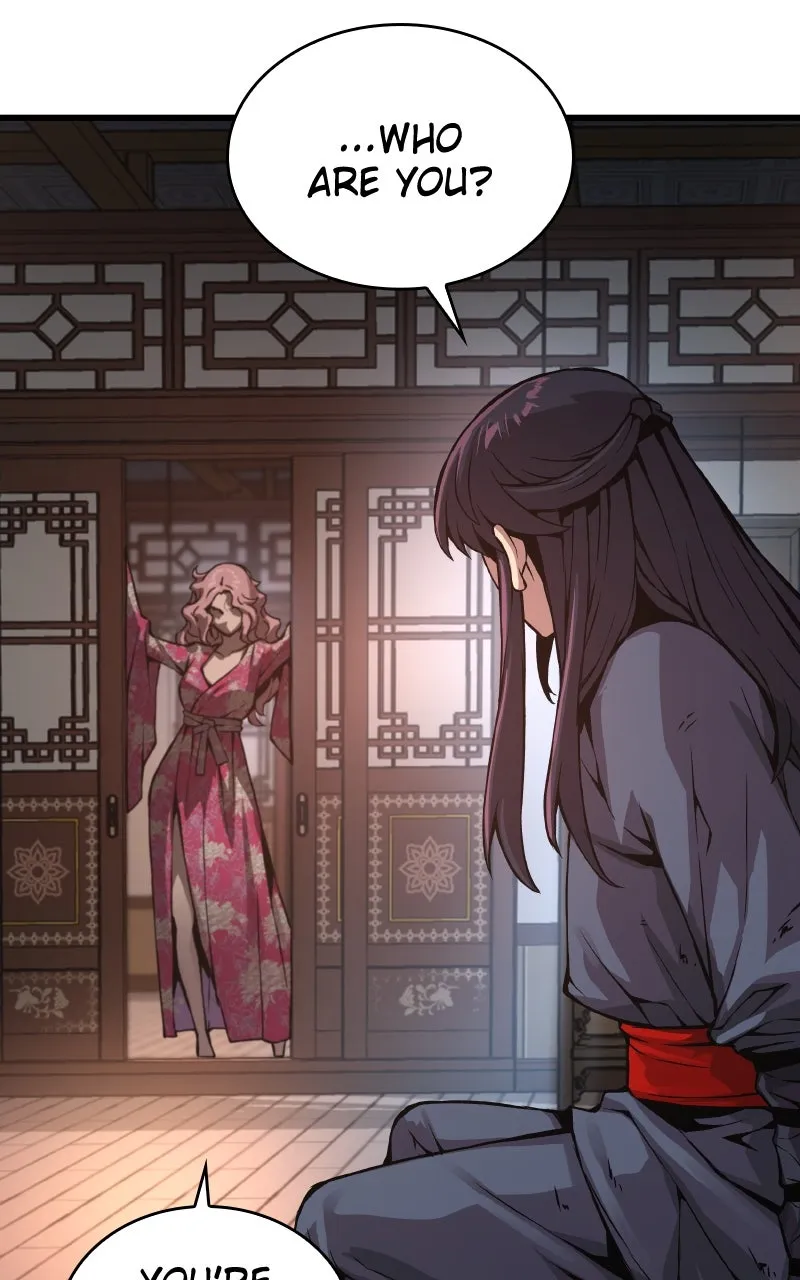 Read Myst, Might, Mayhem chapter 57 image 132 on Lezhin