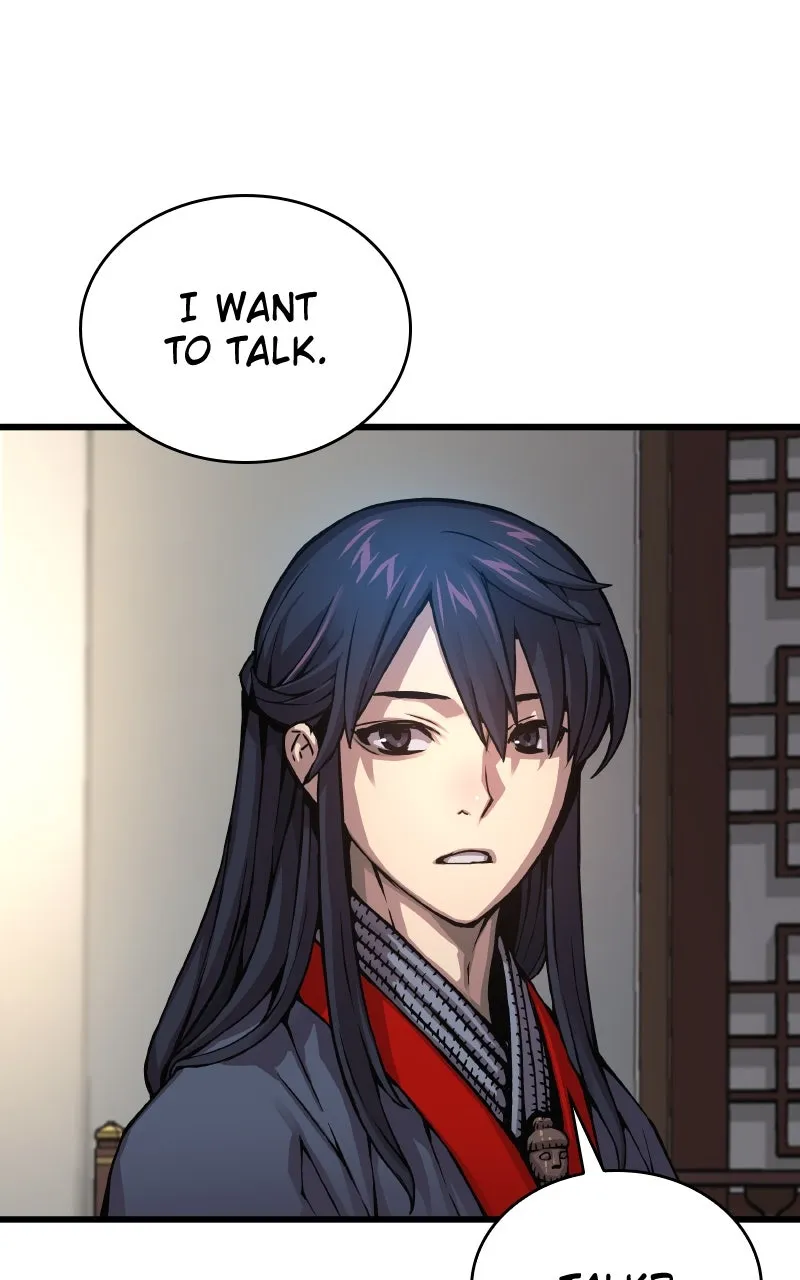 Read Myst, Might, Mayhem chapter 57 image 134 on Lezhin