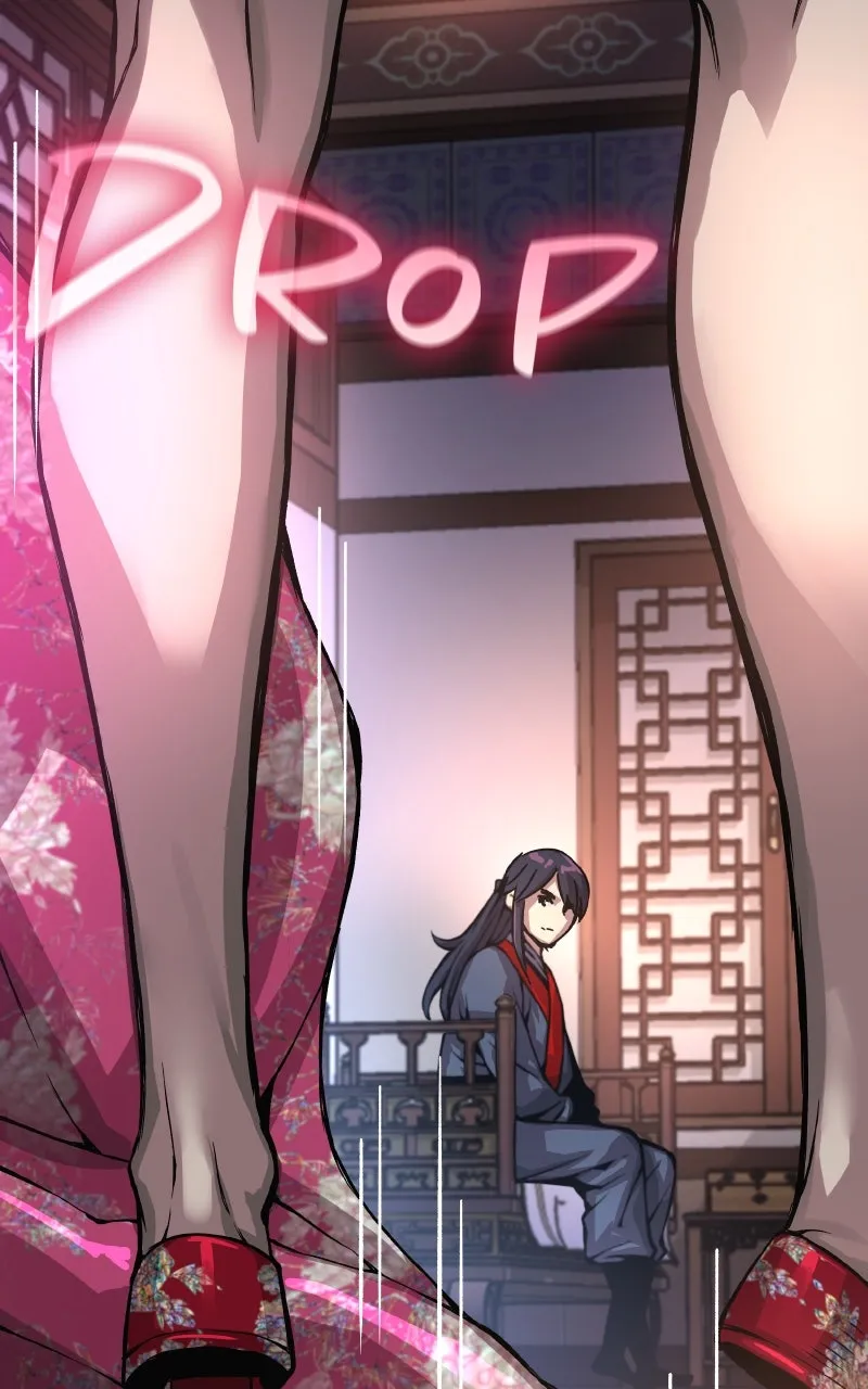 Read Myst, Might, Mayhem chapter 57 image 138 on Lezhin