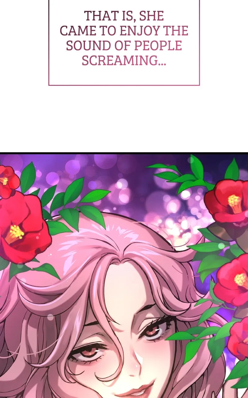 Read Myst, Might, Mayhem chapter 57 image 140 on Lezhin