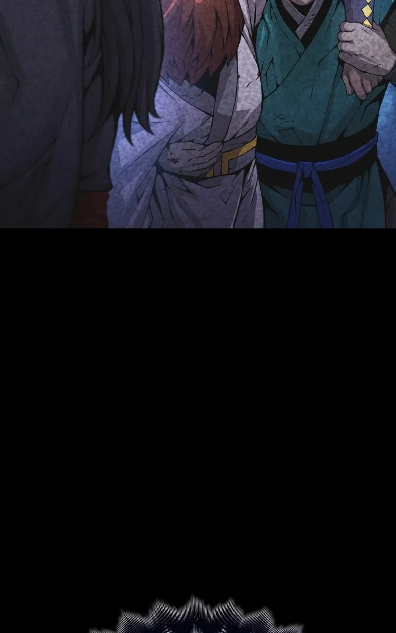 Read Myst, Might, Mayhem chapter 57 image 15 on Lezhin