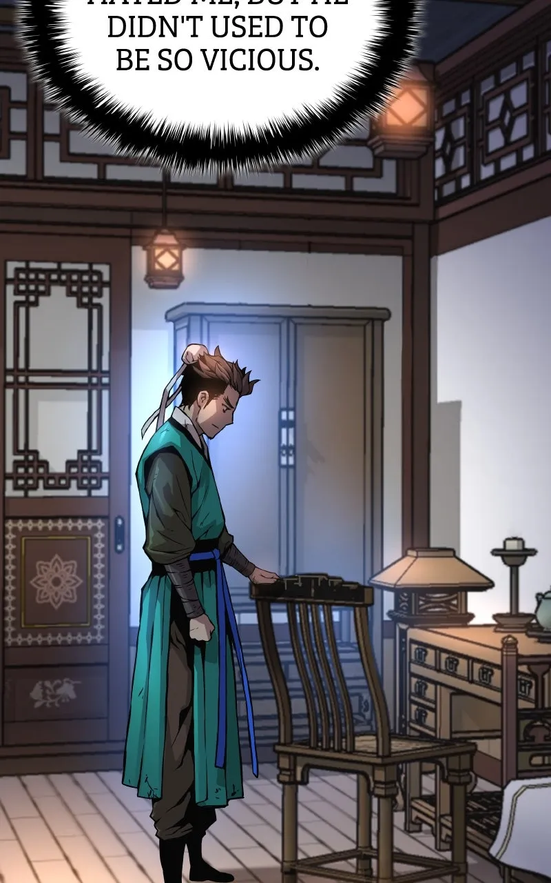 Read Myst, Might, Mayhem chapter 57 image 20 on Lezhin