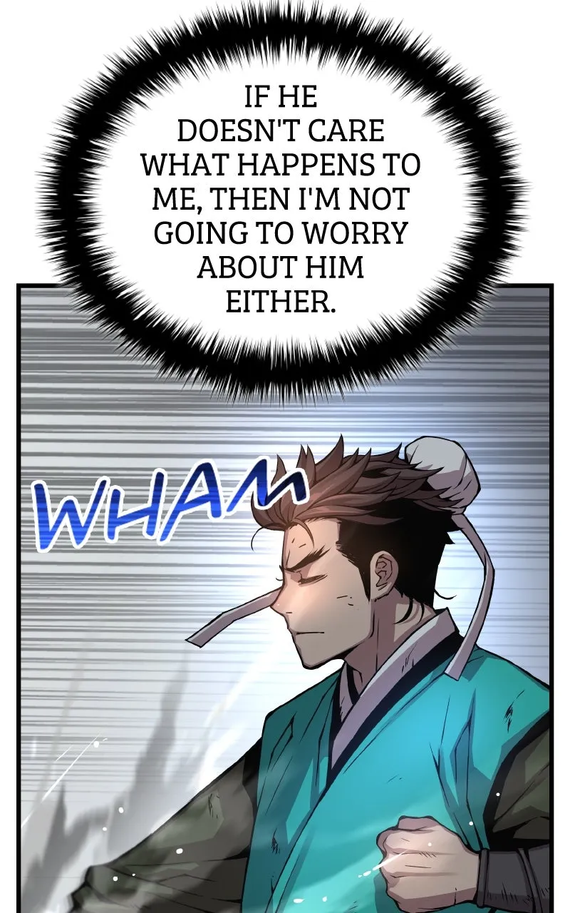 Read Myst, Might, Mayhem chapter 57 image 23 on Lezhin