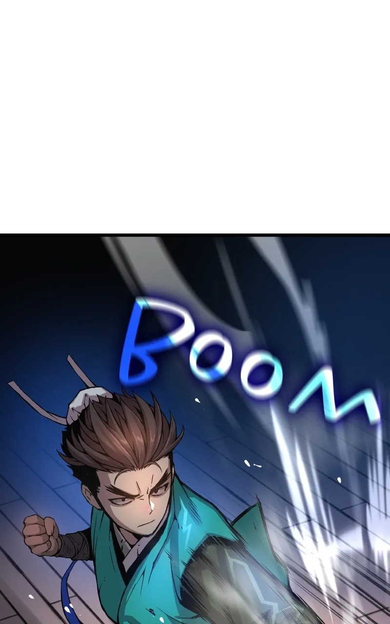 Read Myst, Might, Mayhem chapter 57 image 26 on Lezhin
