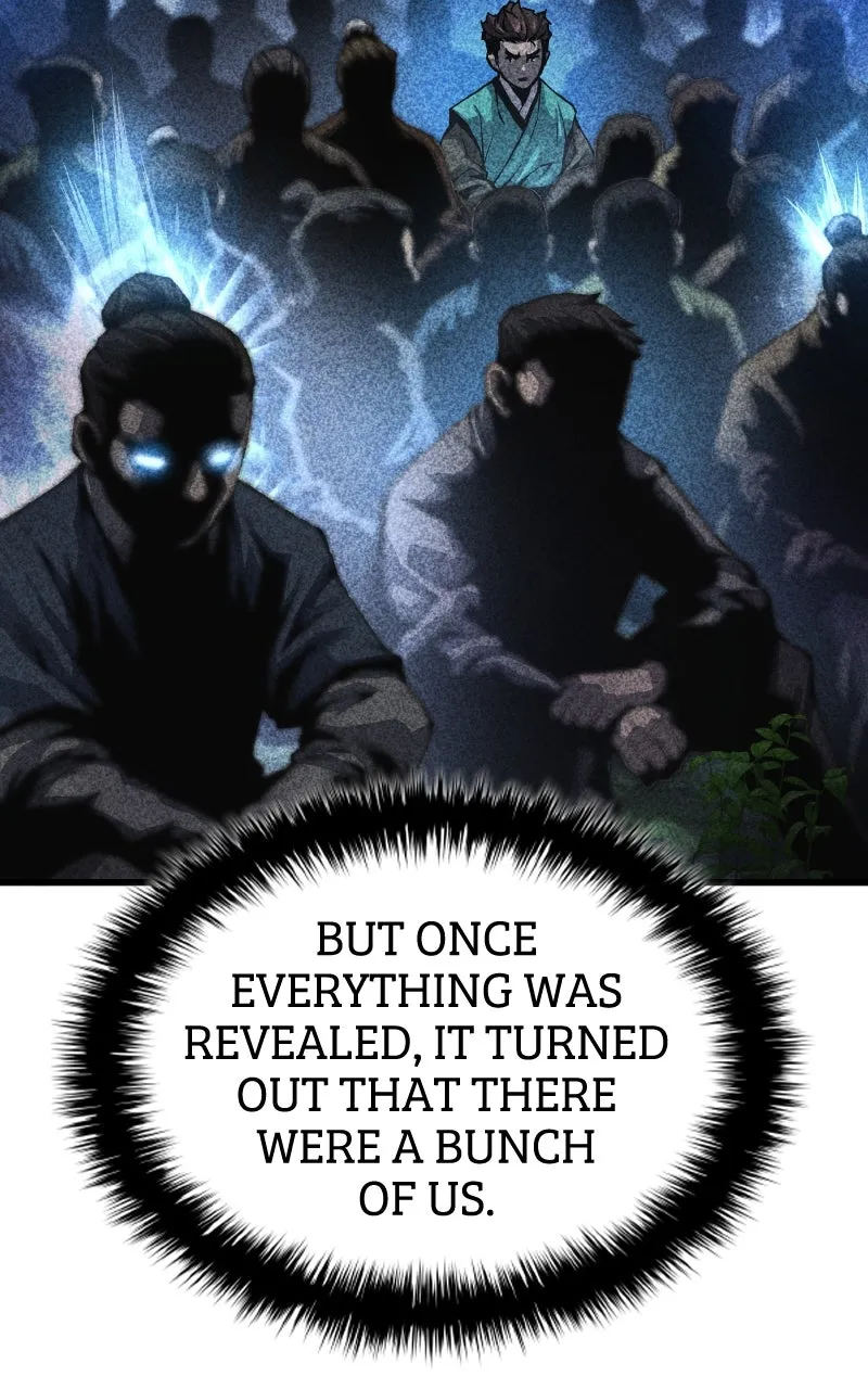 Read Myst, Might, Mayhem chapter 57 image 29 on Lezhin