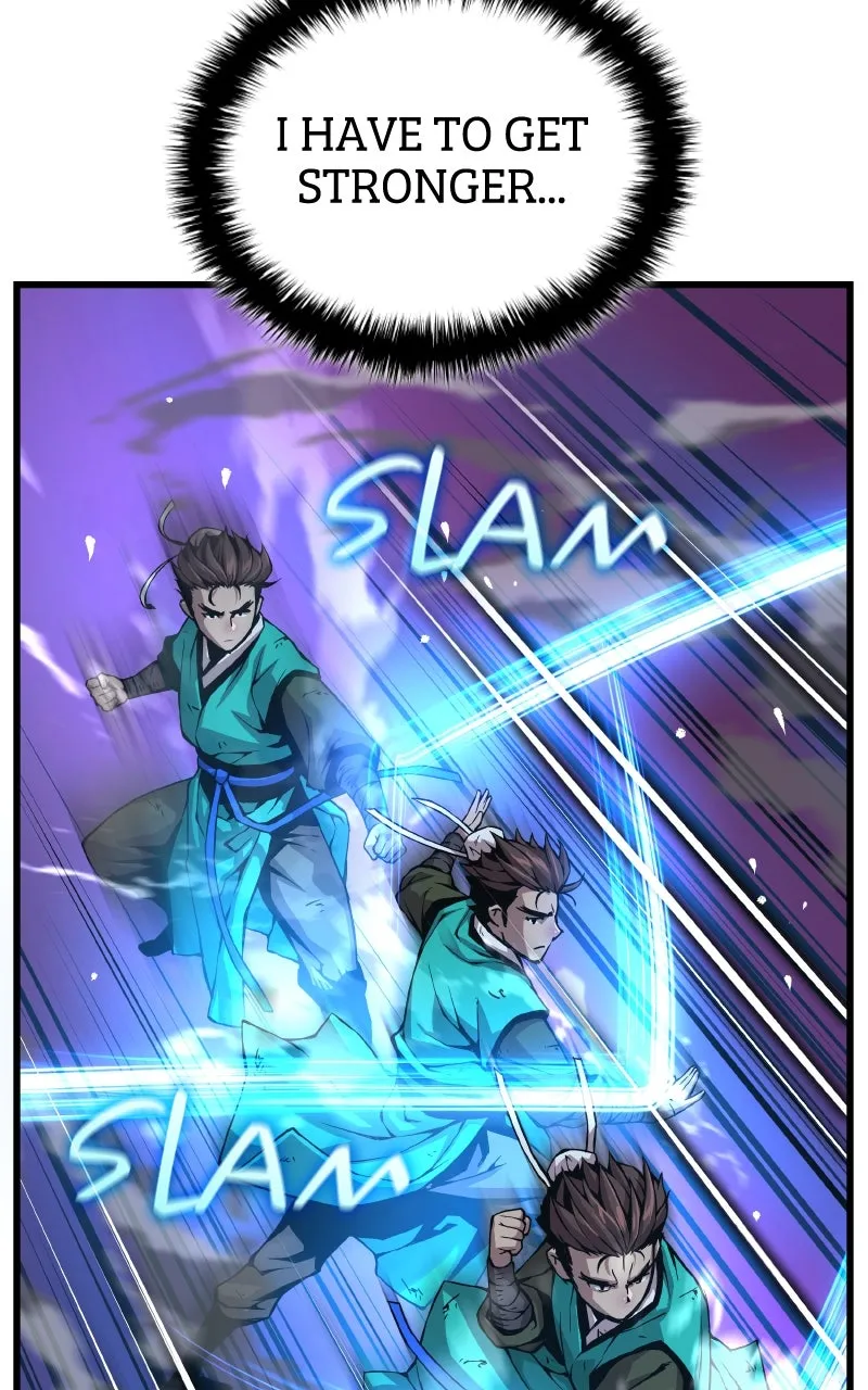 Read Myst, Might, Mayhem chapter 57 image 32 on Lezhin