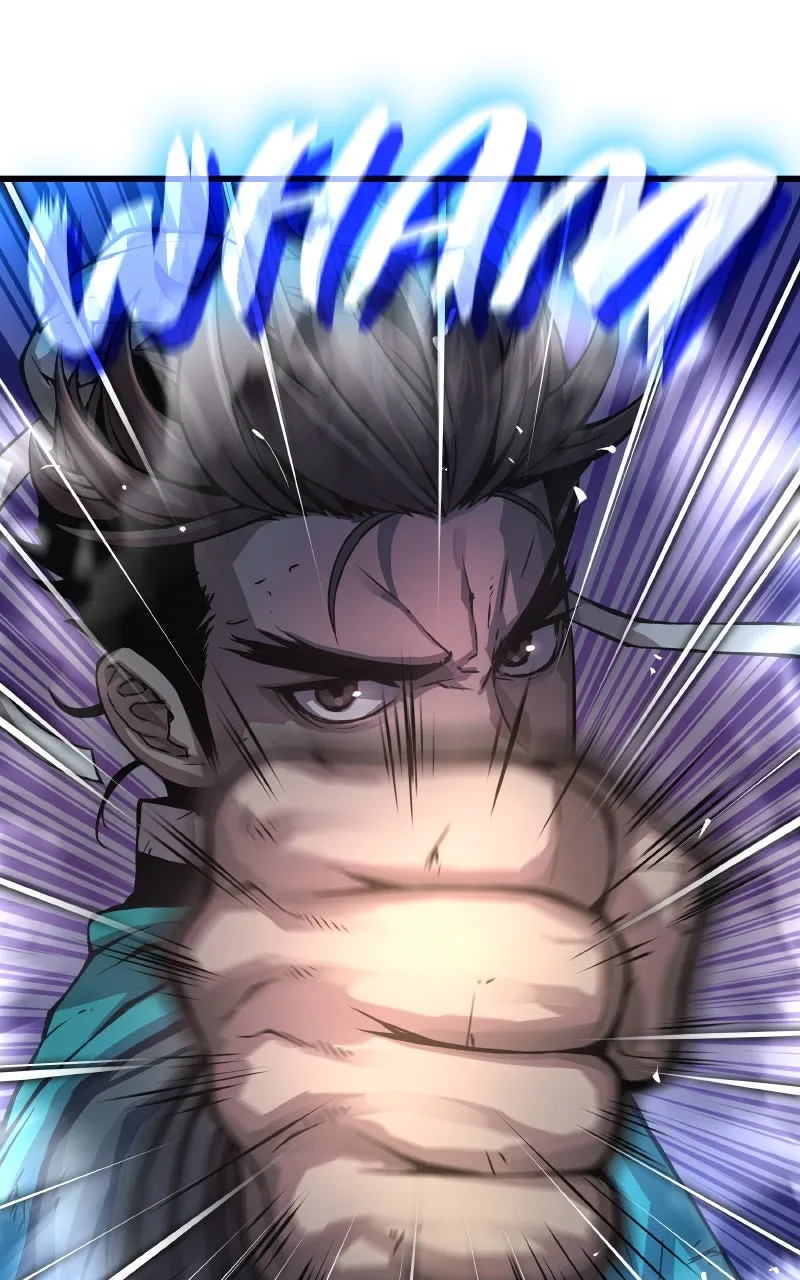 Read Myst, Might, Mayhem chapter 57 image 34 on Lezhin