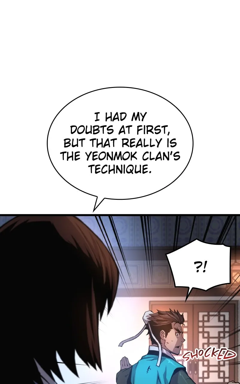 Read Myst, Might, Mayhem chapter 57 image 36 on Lezhin
