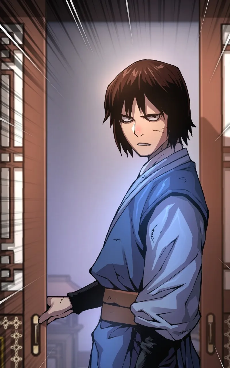 Read Myst, Might, Mayhem chapter 57 image 38 on Lezhin