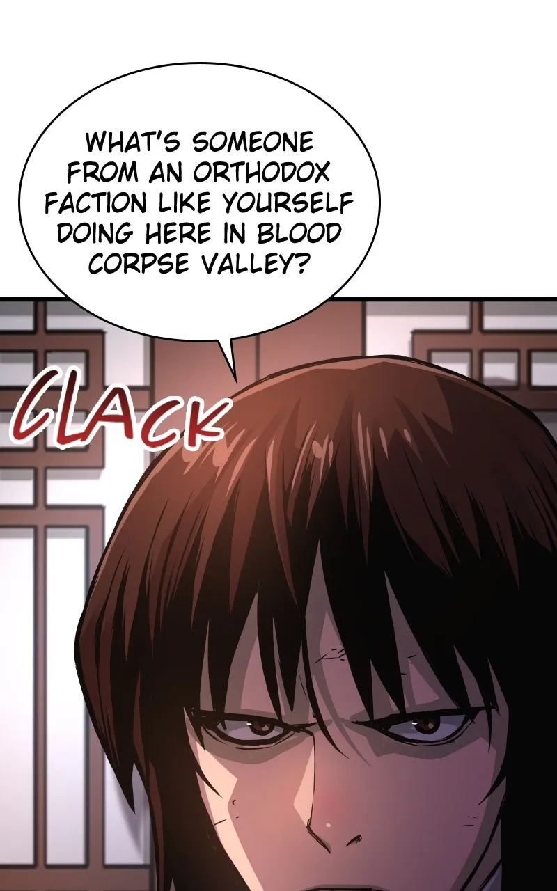 Read Myst, Might, Mayhem chapter 57 image 40 on Lezhin