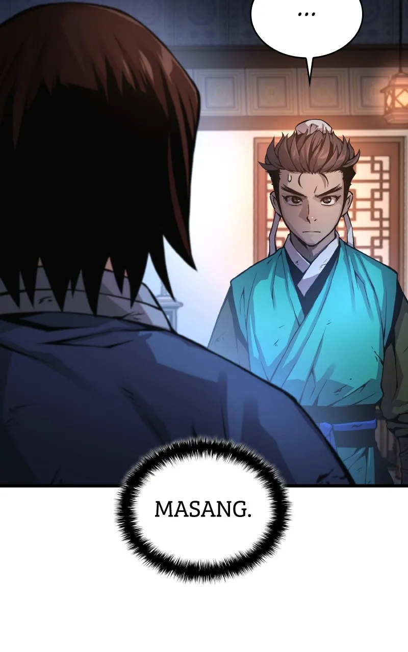 Read Myst, Might, Mayhem chapter 57 image 42 on Lezhin
