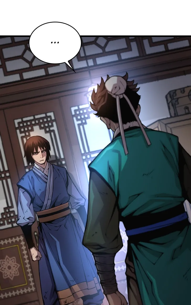 Read Myst, Might, Mayhem chapter 57 image 49 on Lezhin