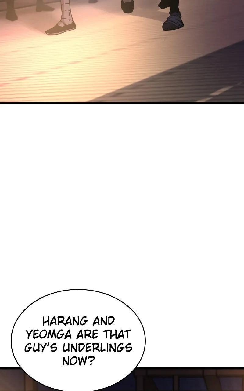 Read Myst, Might, Mayhem chapter 57 image 5 on Lezhin