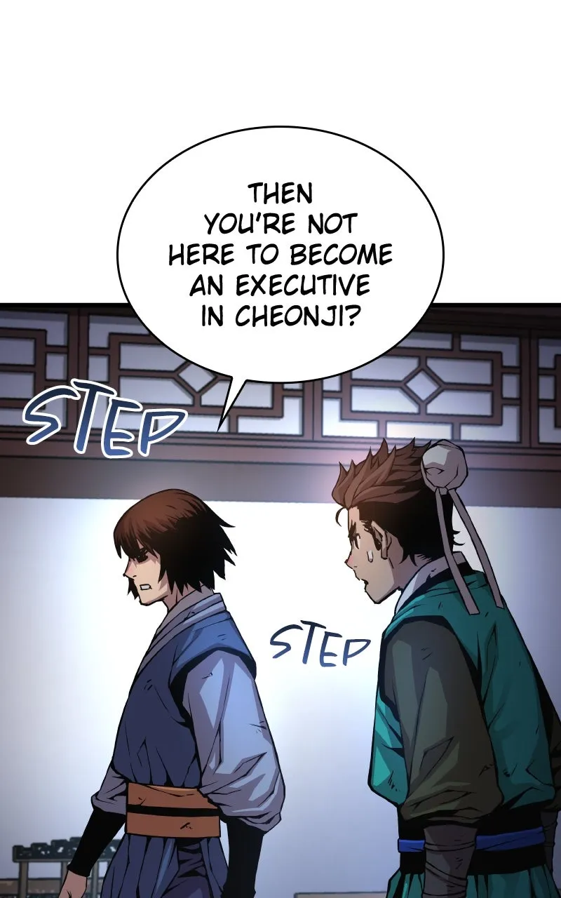 Read Myst, Might, Mayhem chapter 57 image 56 on Lezhin