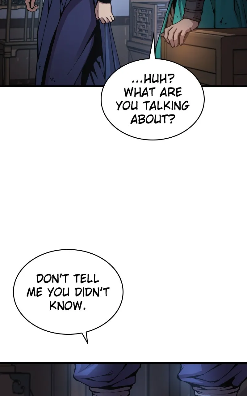 Read Myst, Might, Mayhem chapter 57 image 57 on Lezhin