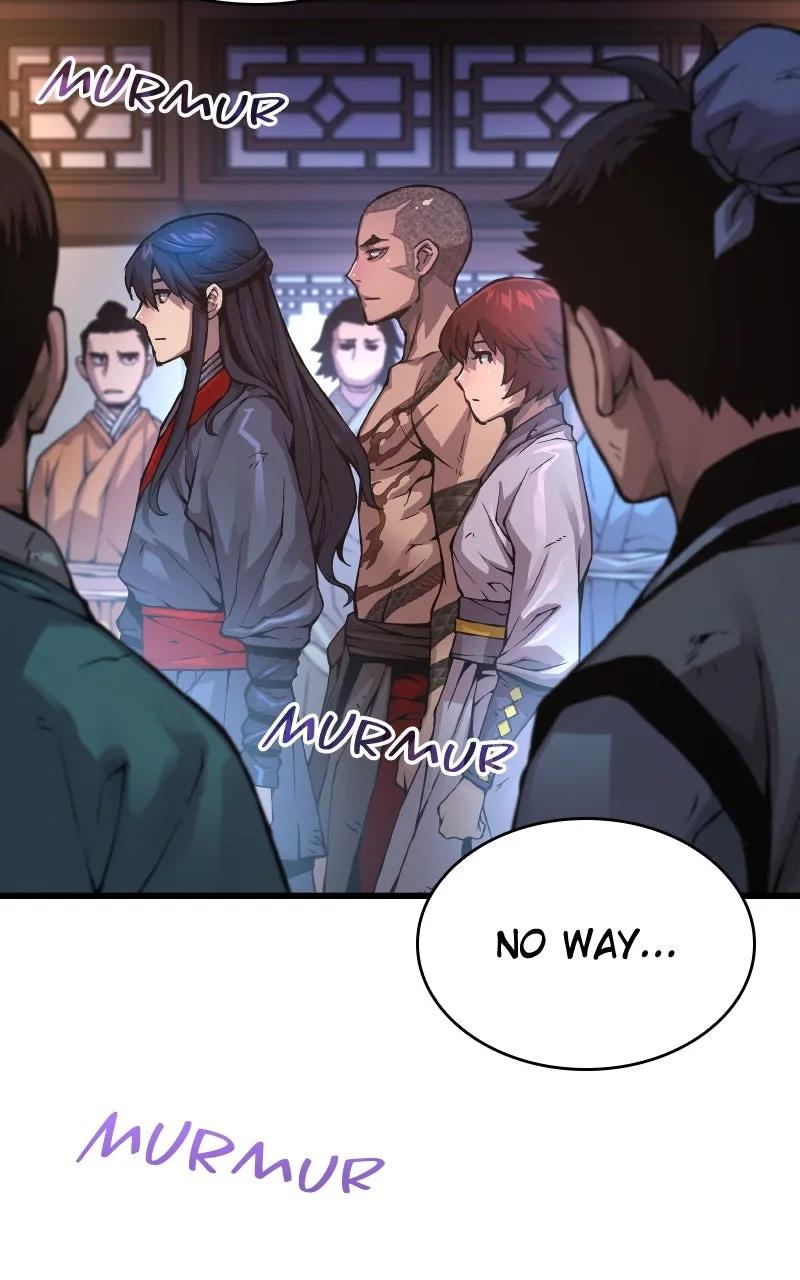 Read Myst, Might, Mayhem chapter 57 image 6 on Lezhin