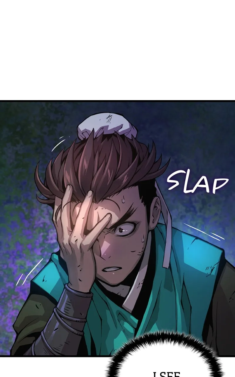 Read Myst, Might, Mayhem chapter 57 image 63 on Lezhin