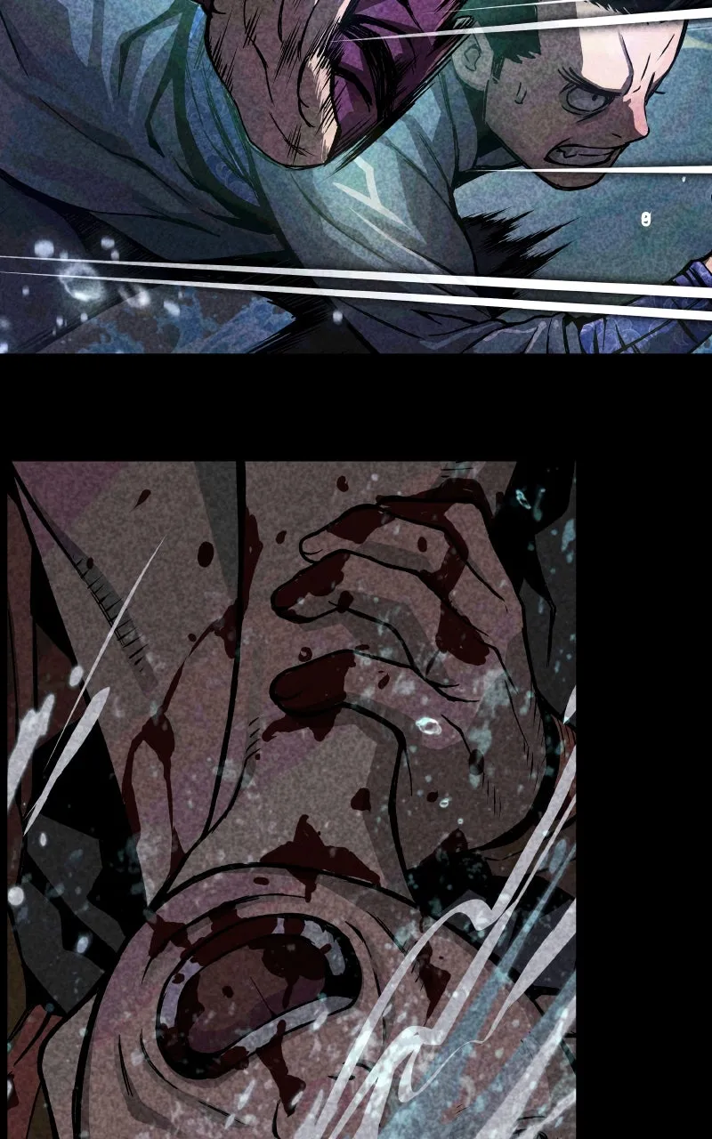 Read Myst, Might, Mayhem chapter 57 image 67 on Lezhin
