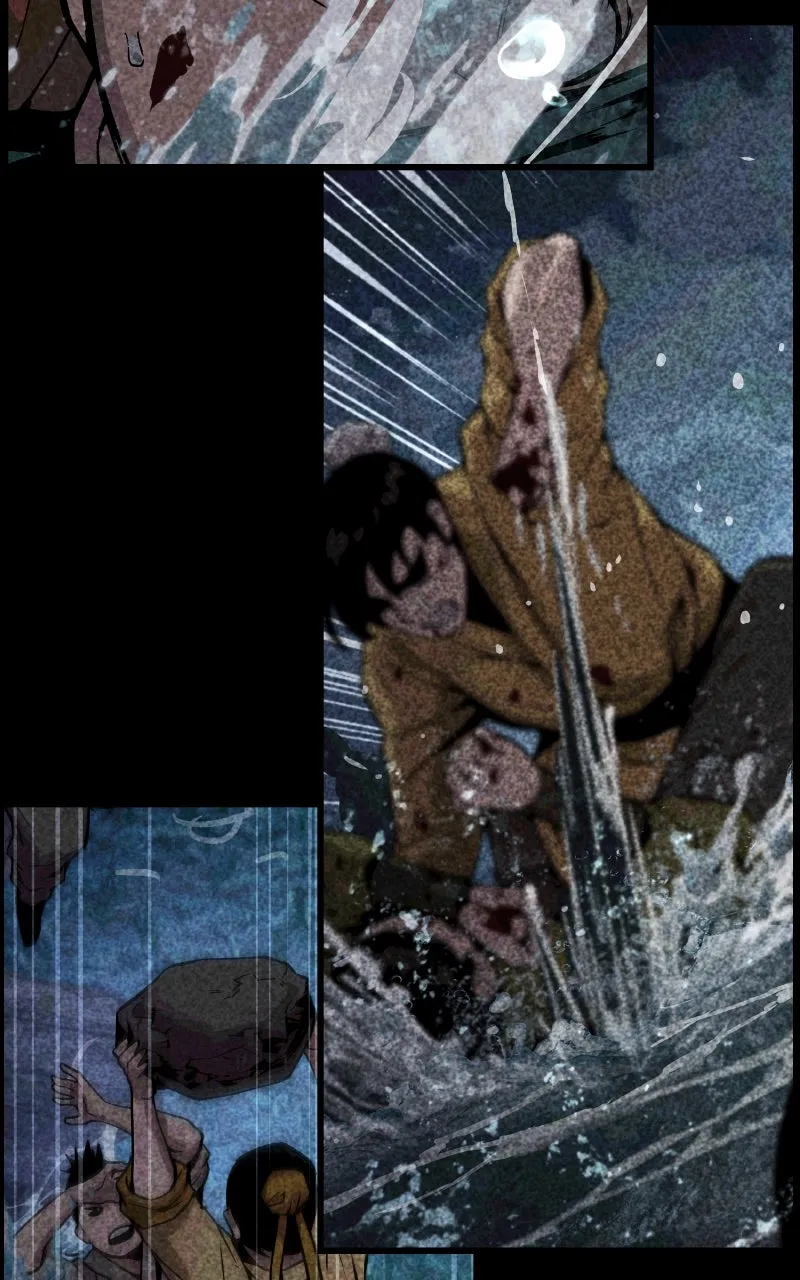 Read Myst, Might, Mayhem chapter 57 image 68 on Lezhin