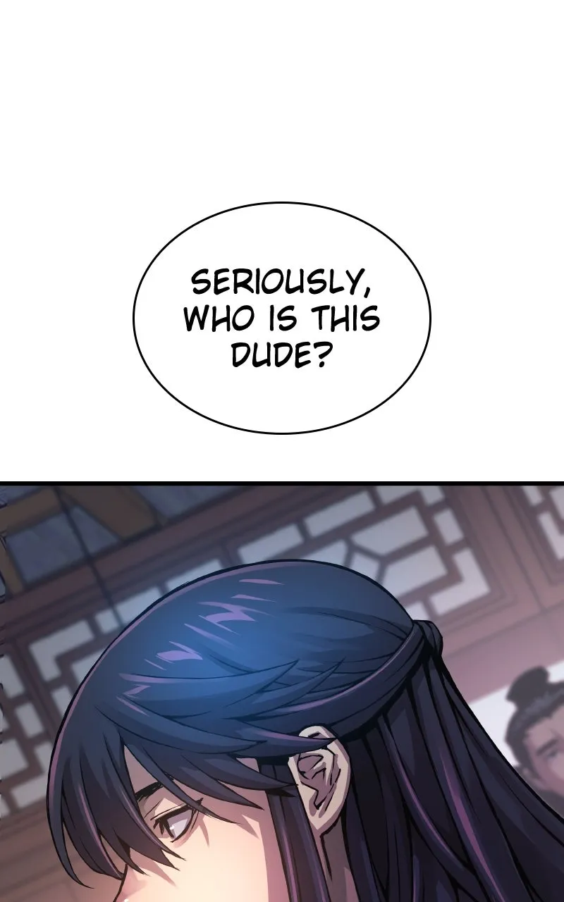 Read Myst, Might, Mayhem chapter 57 image 7 on Lezhin