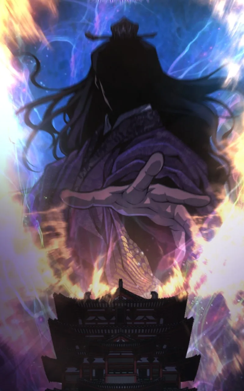 Read Myst, Might, Mayhem chapter 57 image 71 on Lezhin