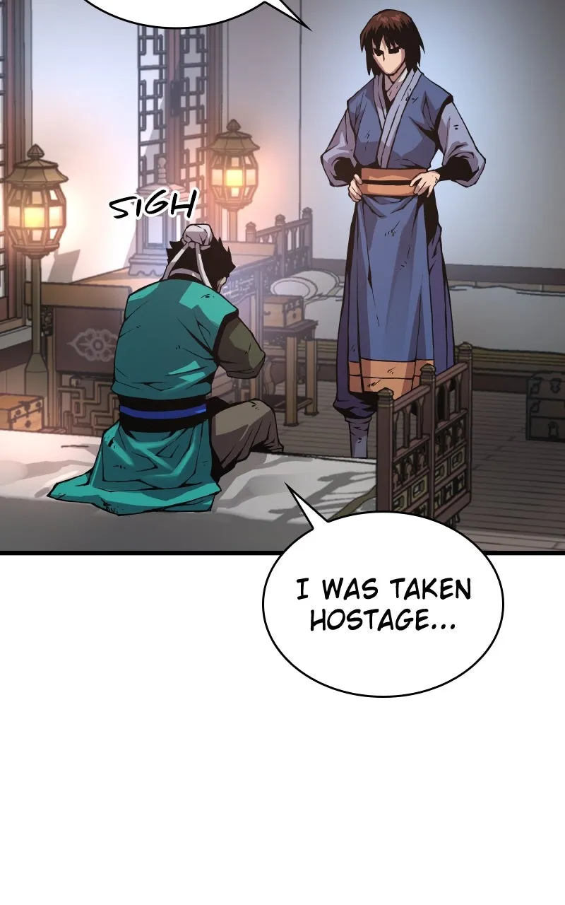 Read Myst, Might, Mayhem chapter 57 image 76 on Lezhin