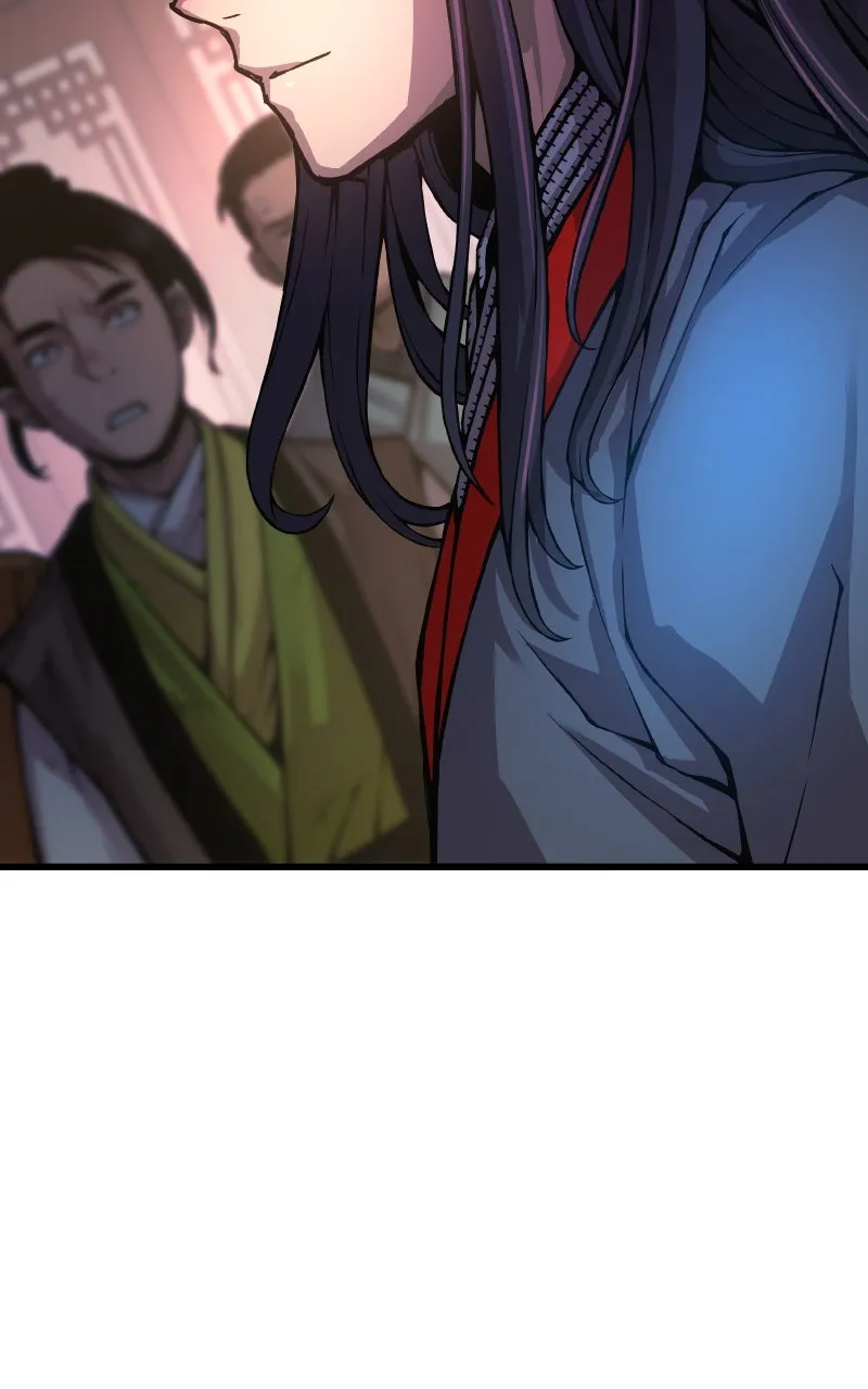 Read Myst, Might, Mayhem chapter 57 image 8 on Lezhin