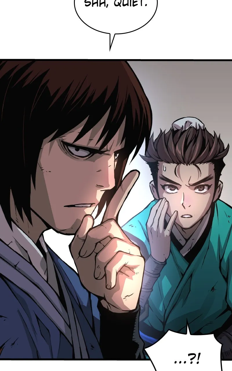 Read Myst, Might, Mayhem chapter 57 image 81 on Lezhin