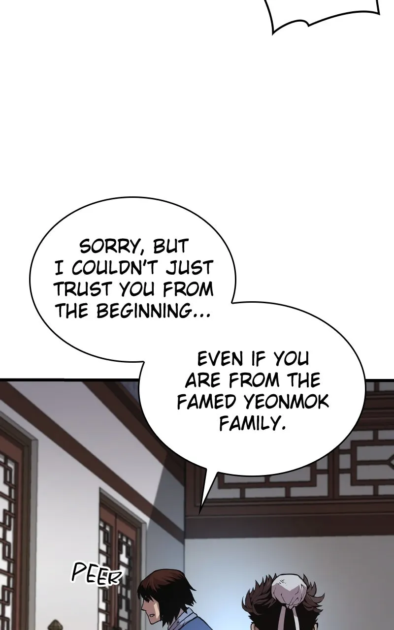 Read Myst, Might, Mayhem chapter 57 image 82 on Lezhin