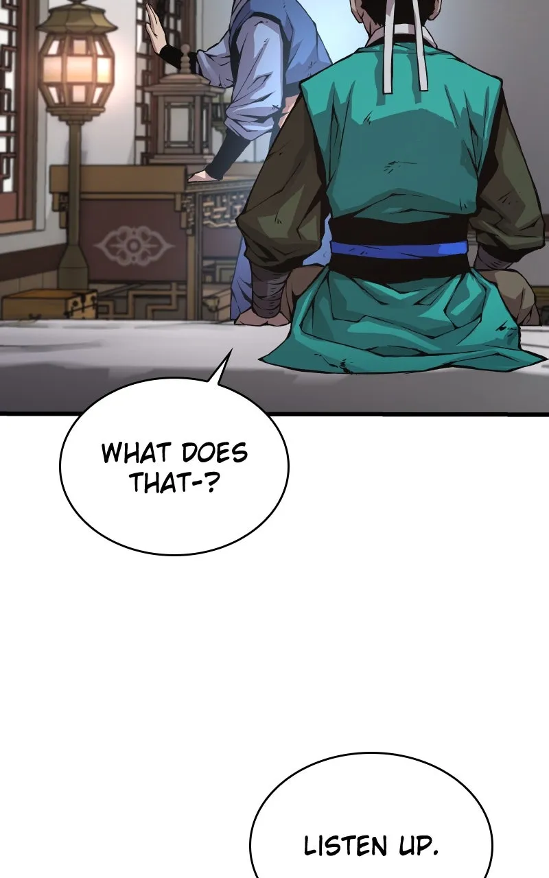 Read Myst, Might, Mayhem chapter 57 image 83 on Lezhin