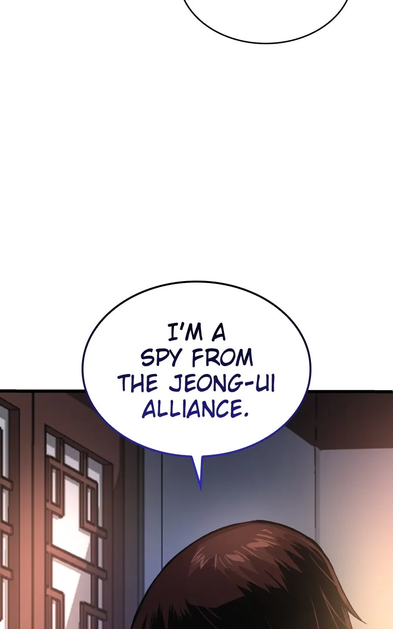 Read Myst, Might, Mayhem chapter 57 image 84 on Lezhin