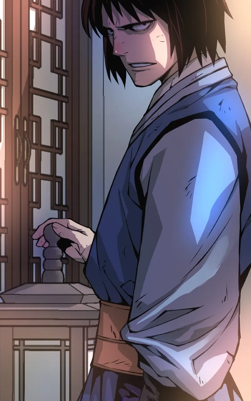 Read Myst, Might, Mayhem chapter 57 image 85 on Lezhin