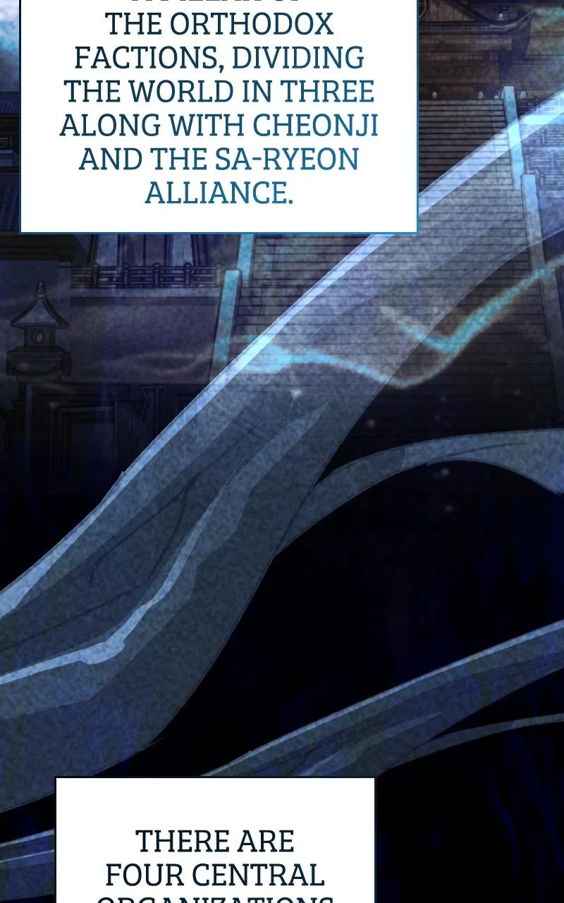 Read Myst, Might, Mayhem chapter 57 image 90 on Lezhin