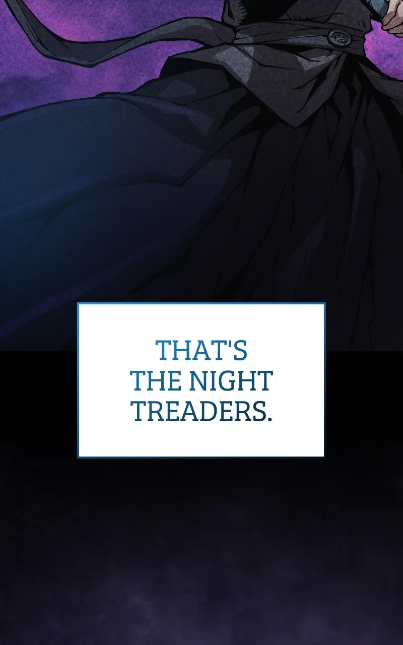 Read Myst, Might, Mayhem chapter 57 image 92 on Lezhin