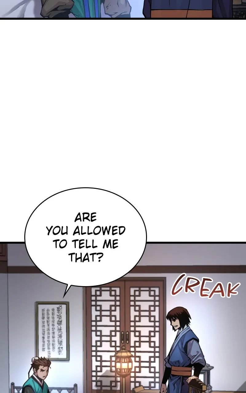 Read Myst, Might, Mayhem chapter 57 image 95 on Lezhin