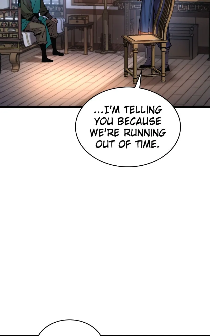 Read Myst, Might, Mayhem chapter 57 image 96 on Lezhin