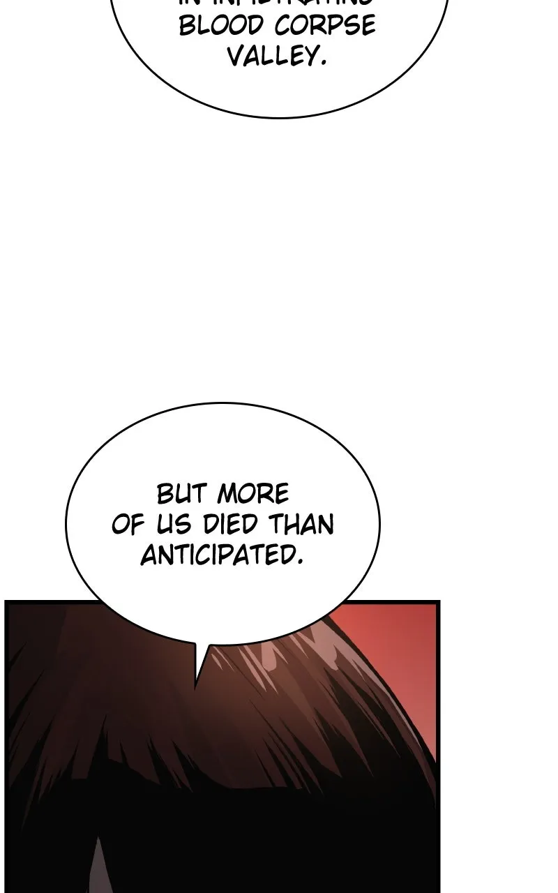 Read Myst, Might, Mayhem chapter 57 image 98 on Lezhin