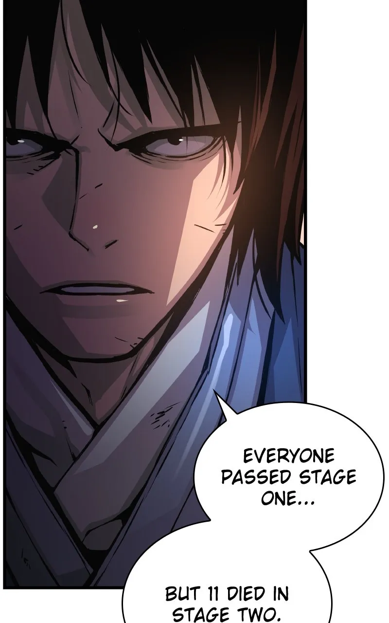 Read Myst, Might, Mayhem chapter 57 image 99 on Lezhin