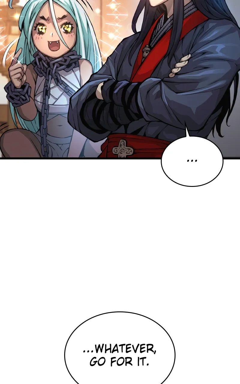 Read Myst, Might, Mayhem chapter 58 image 10 on Lezhin
