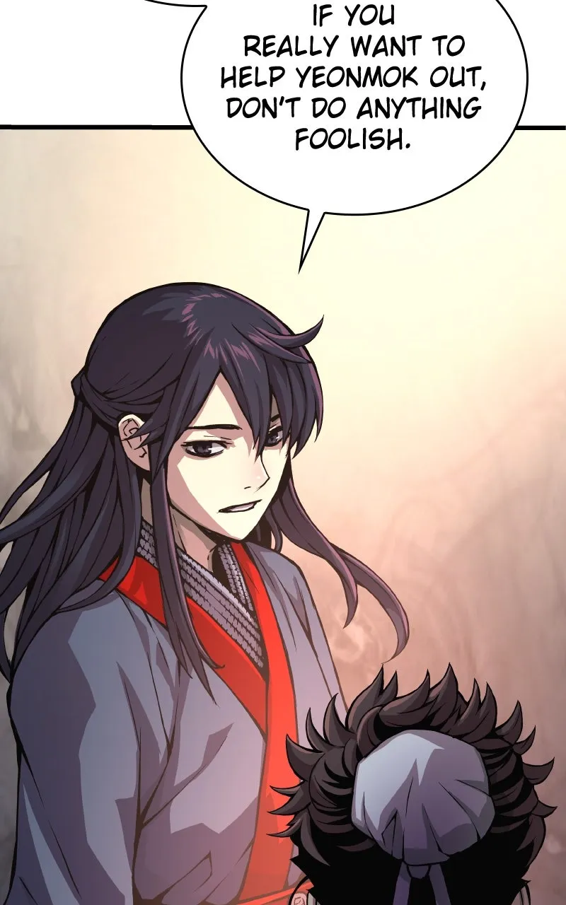 Read Myst, Might, Mayhem chapter 58 image 100 on Lezhin